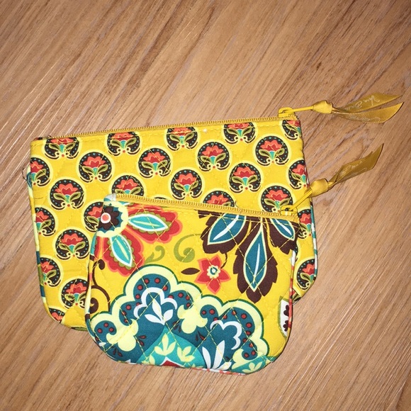 Vera Bradley Handbags - NWOT Set of 2 Vera Bradley Bag